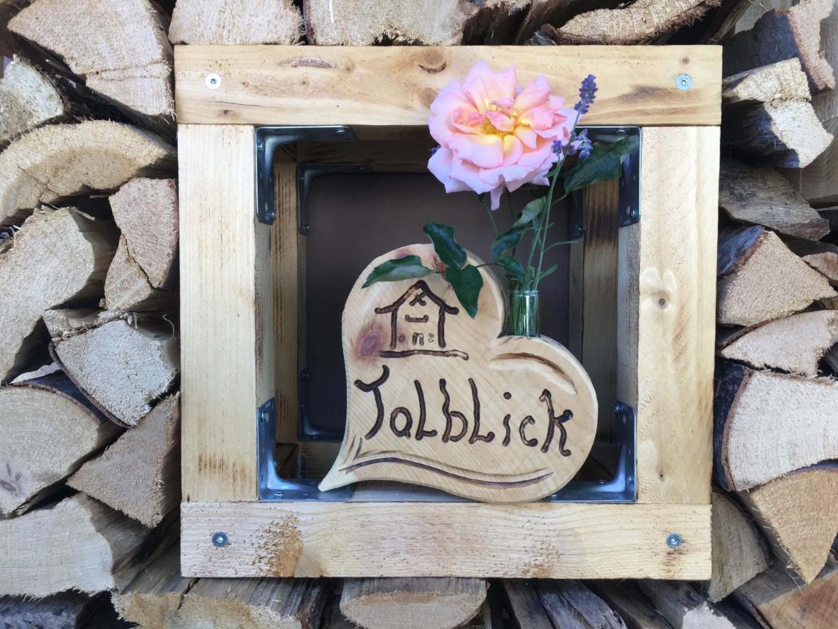 Haus Talblick Lejlighed Freudenstadt Eksteriør billede