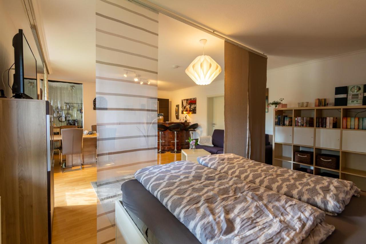 Haus Talblick Lejlighed Freudenstadt Eksteriør billede
